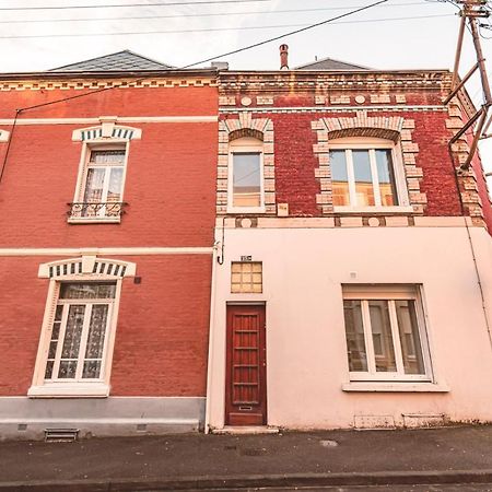 Plancy Beds St-Quentin Apartment Saint-Quentin  Exterior photo